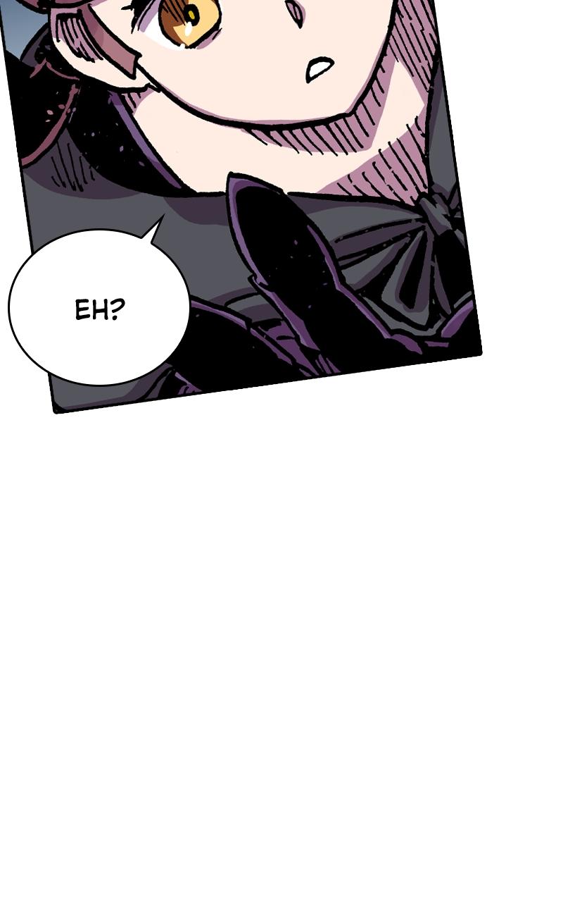 The Clevatess Manga Chapter 28