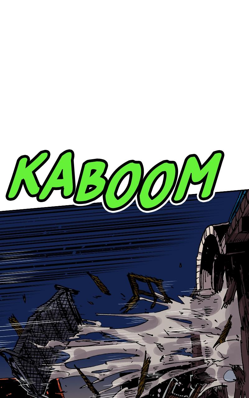 The Clevatess Manga Chapter 28