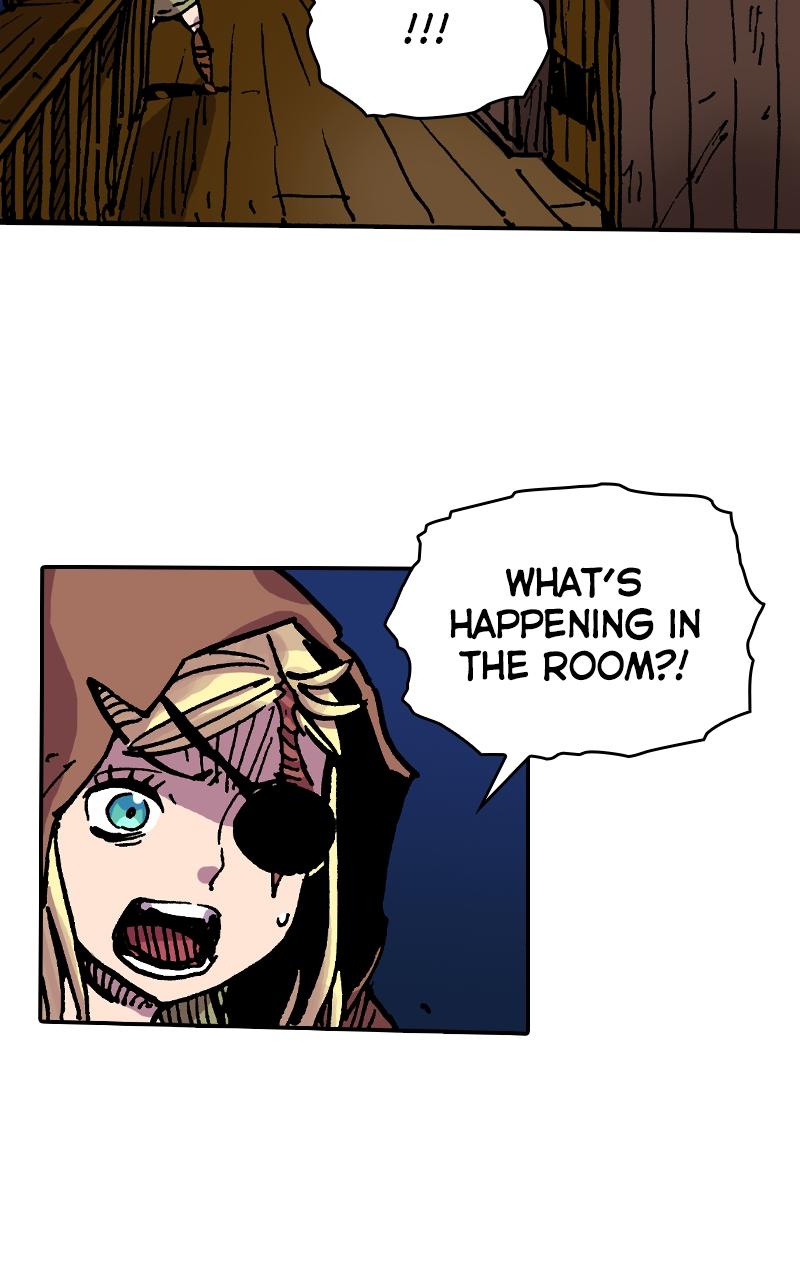 The Clevatess Manga Chapter 28