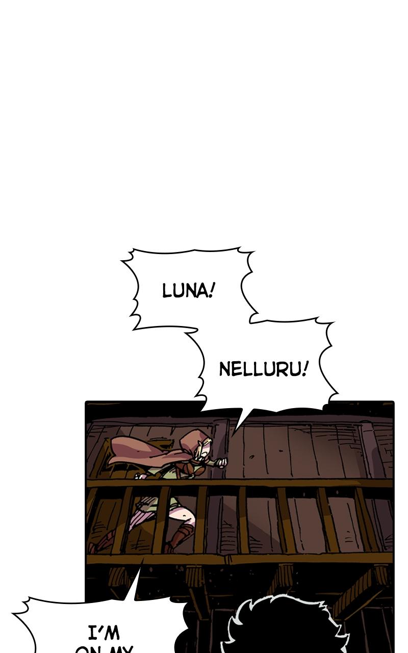 The Clevatess Manga Chapter 28