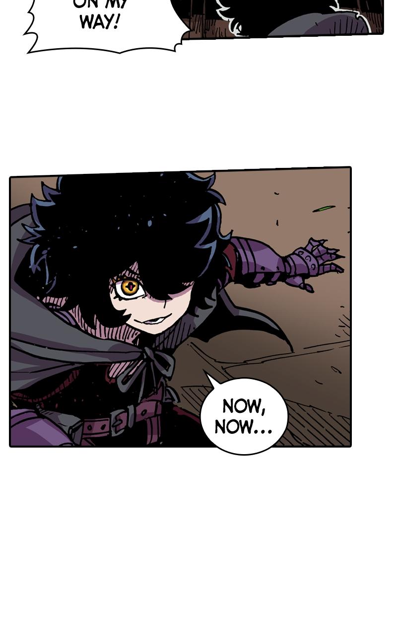 The Clevatess Manga Chapter 28