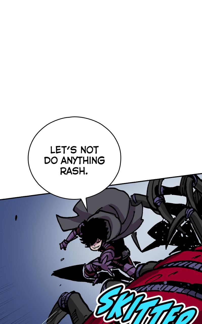 The Clevatess Manga Chapter 28