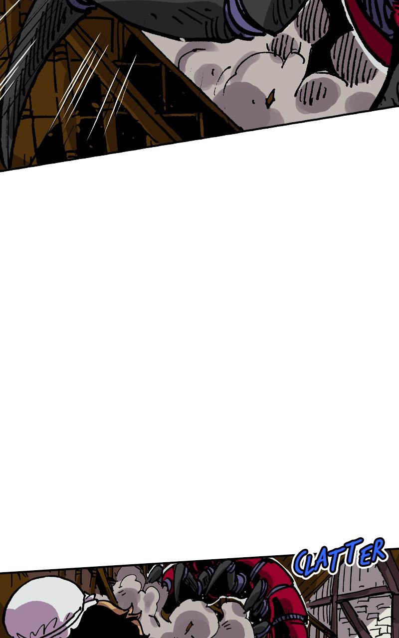 The Clevatess Manga Chapter 28