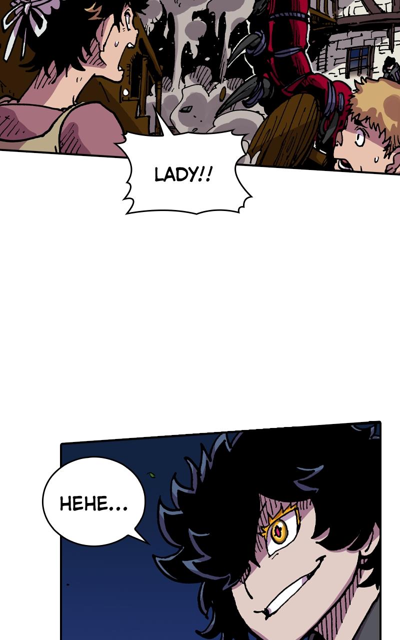 The Clevatess Manga Chapter 28