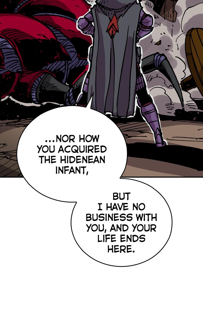 The Clevatess Manga Chapter 28