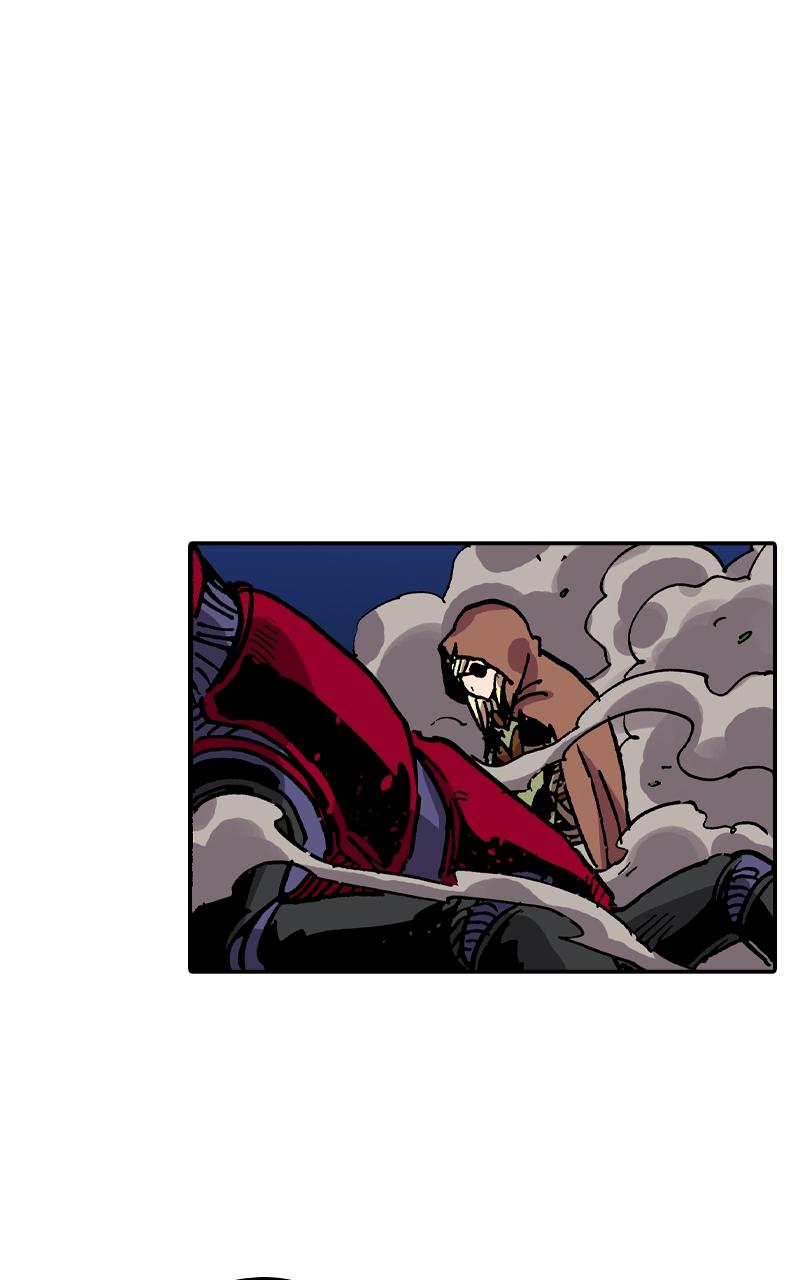 The Clevatess Manga Chapter 28