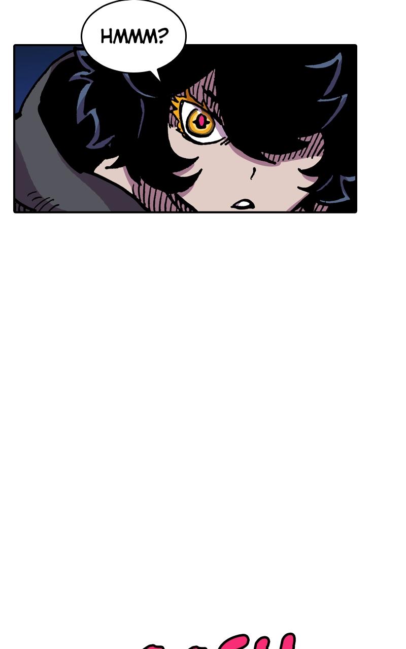 The Clevatess Manga Chapter 28