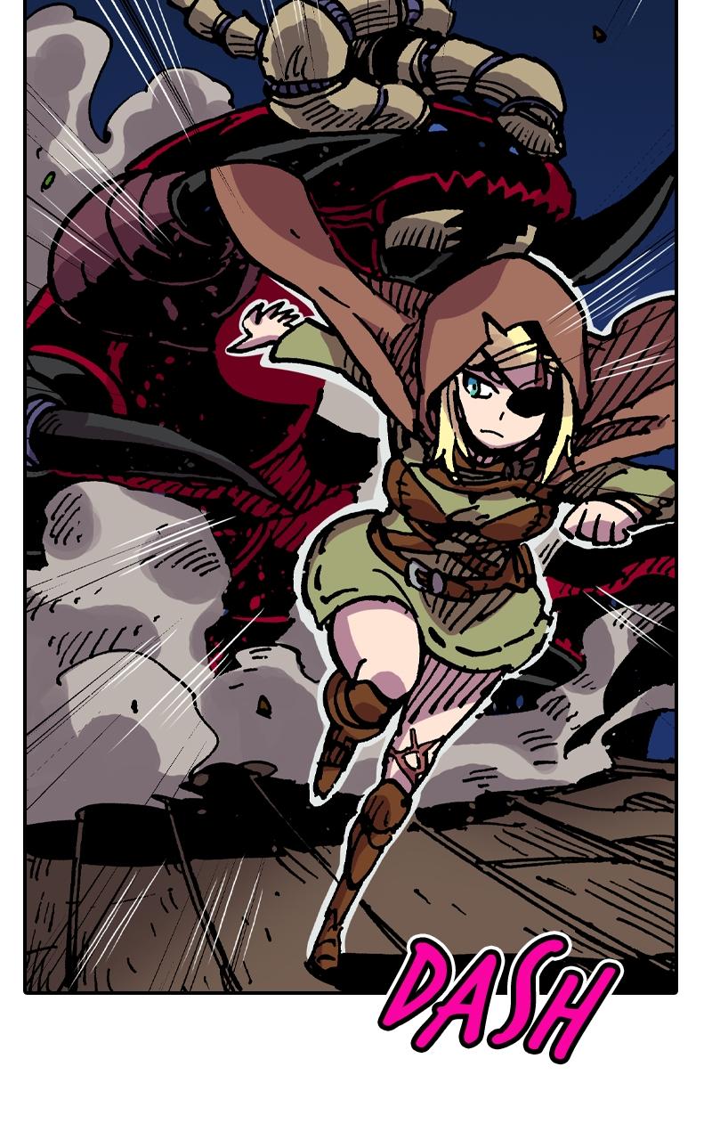 The Clevatess Manga Chapter 28