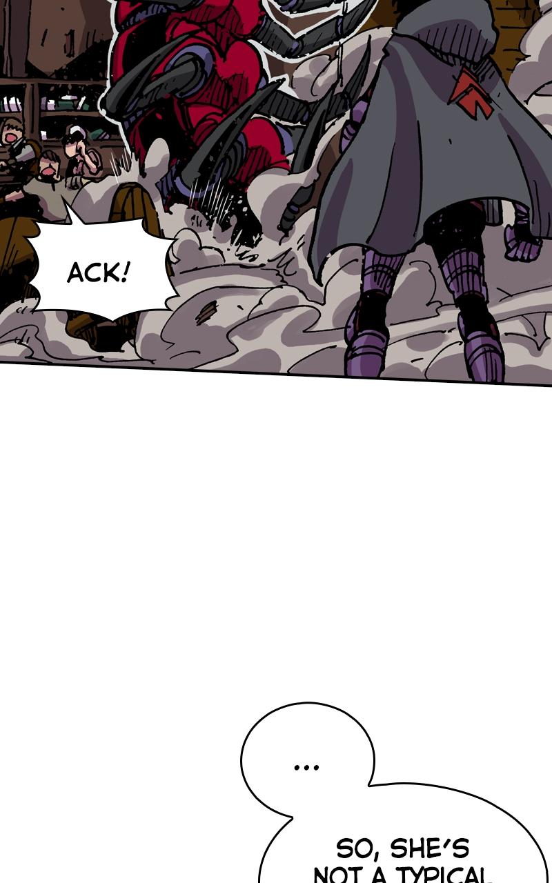 The Clevatess Manga Chapter 28