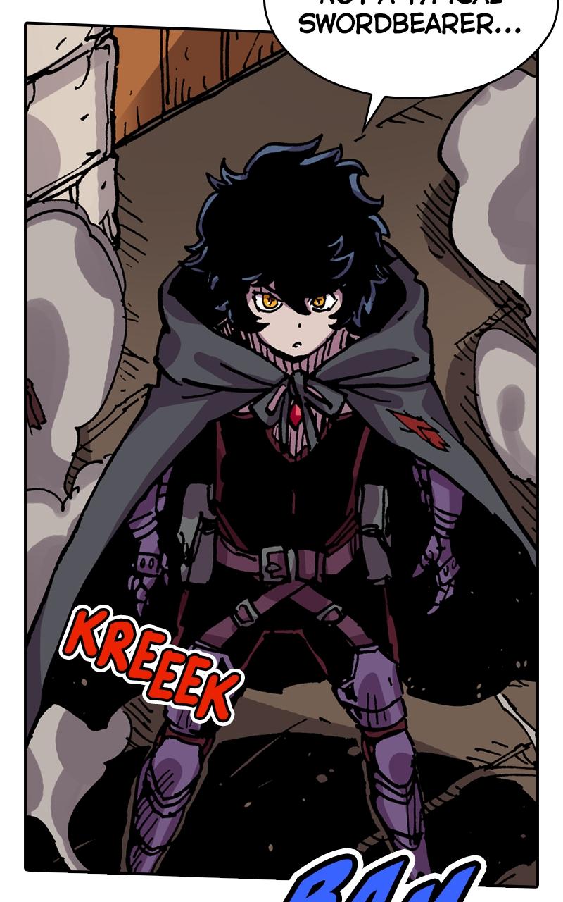 The Clevatess Manga Chapter 28