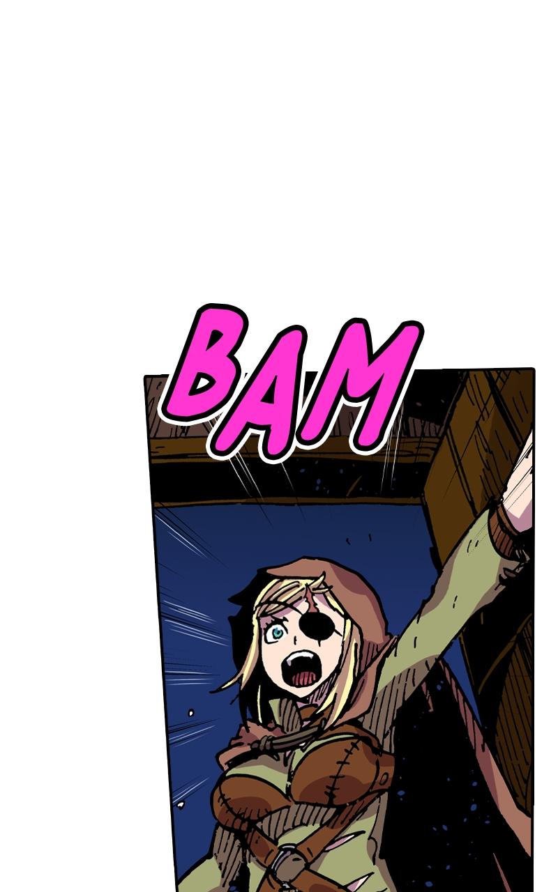 The Clevatess Manga Chapter 28