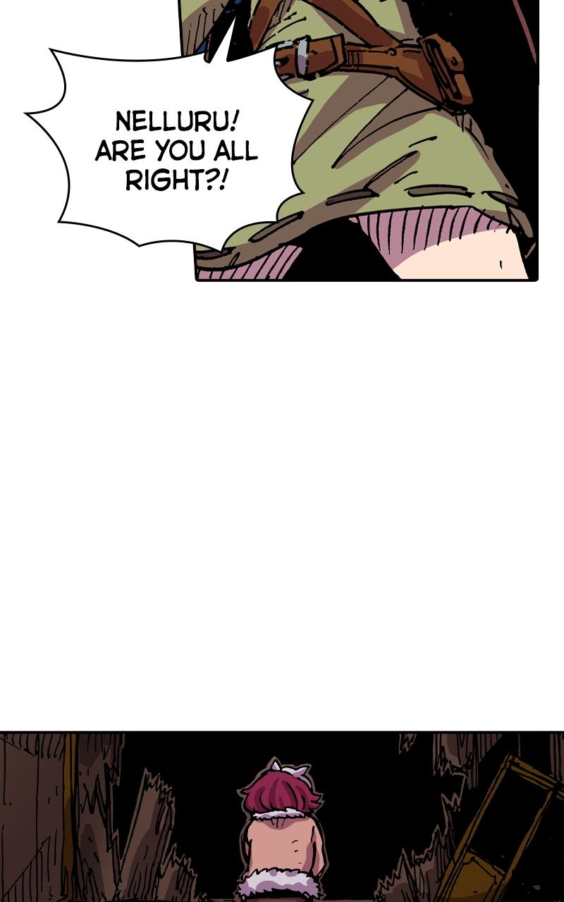 The Clevatess Manga Chapter 28