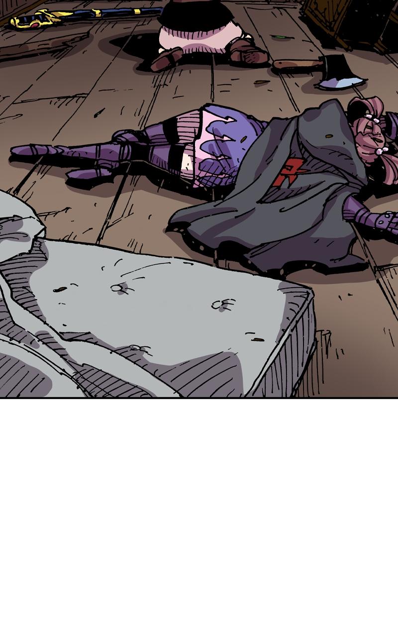 The Clevatess Manga Chapter 28