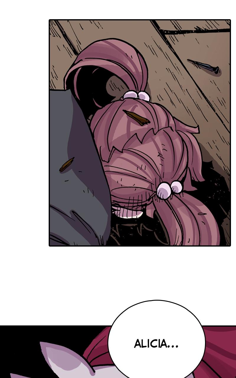 The Clevatess Manga Chapter 28