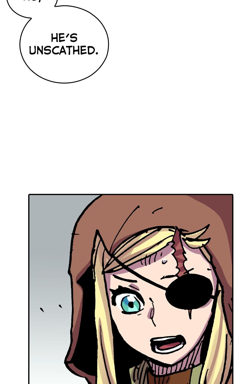 The Clevatess Manga Chapter 28