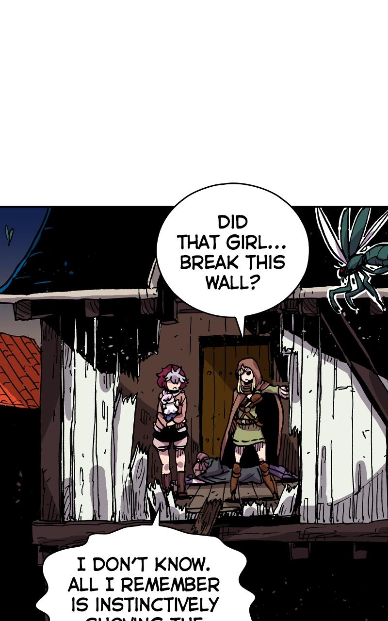 The Clevatess Manga Chapter 28