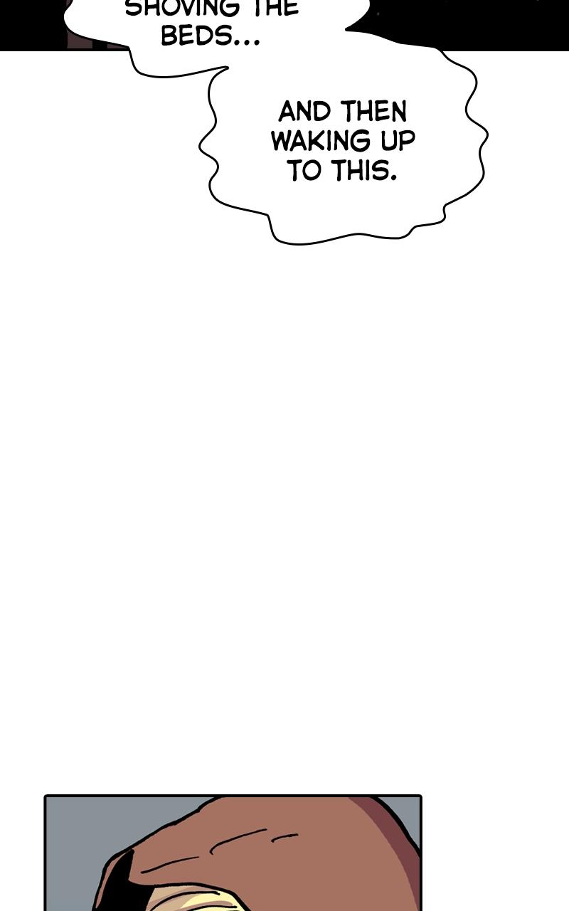 The Clevatess Manga Chapter 28