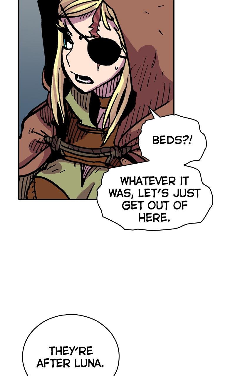 The Clevatess Manga Chapter 28