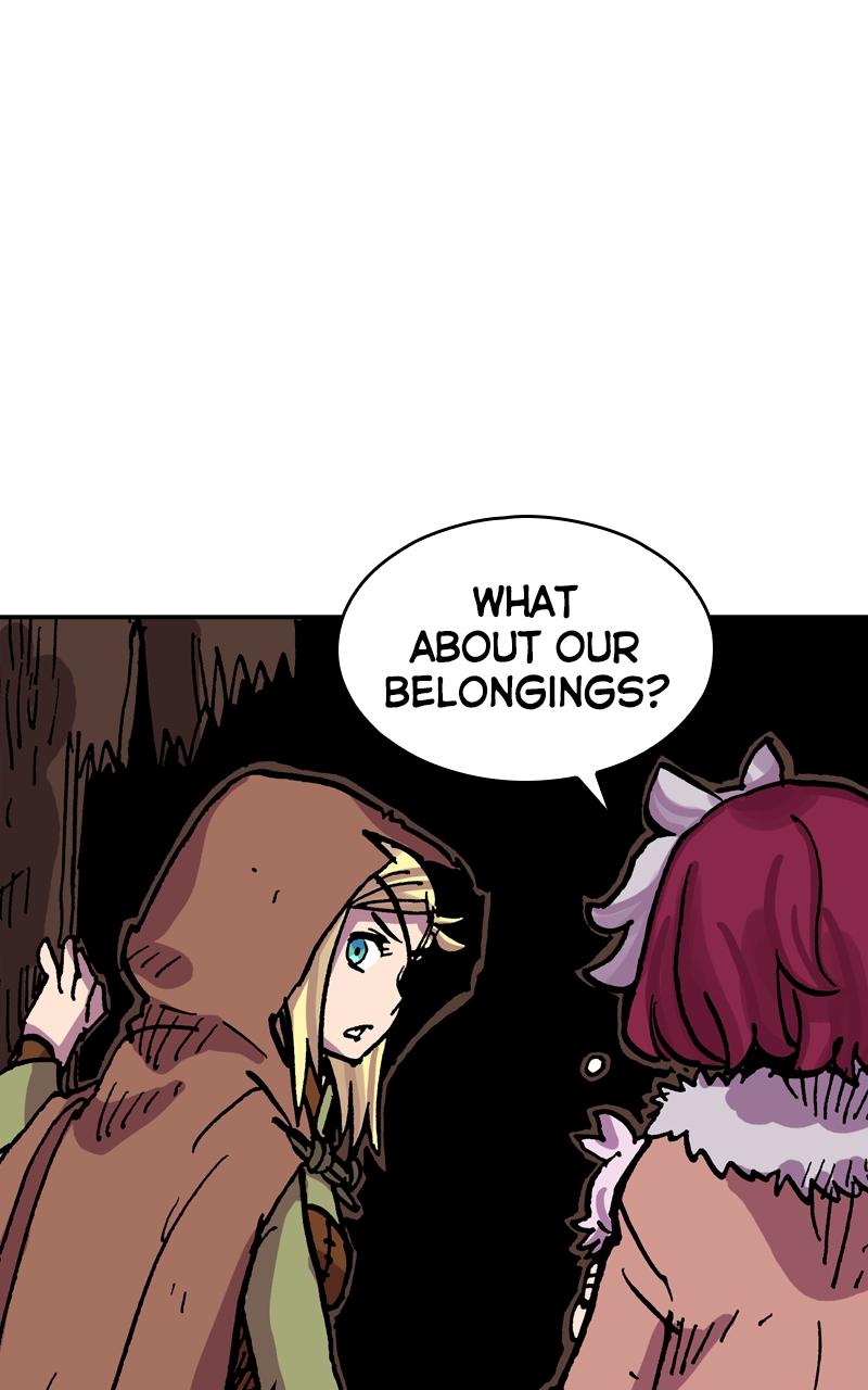 The Clevatess Manga Chapter 28