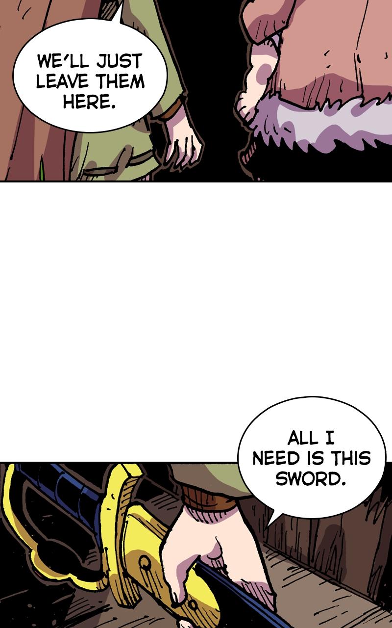 The Clevatess Manga Chapter 28