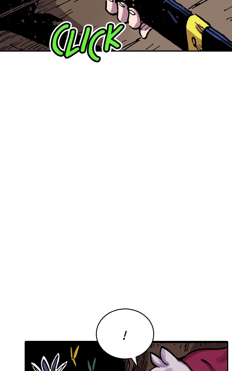 The Clevatess Manga Chapter 28