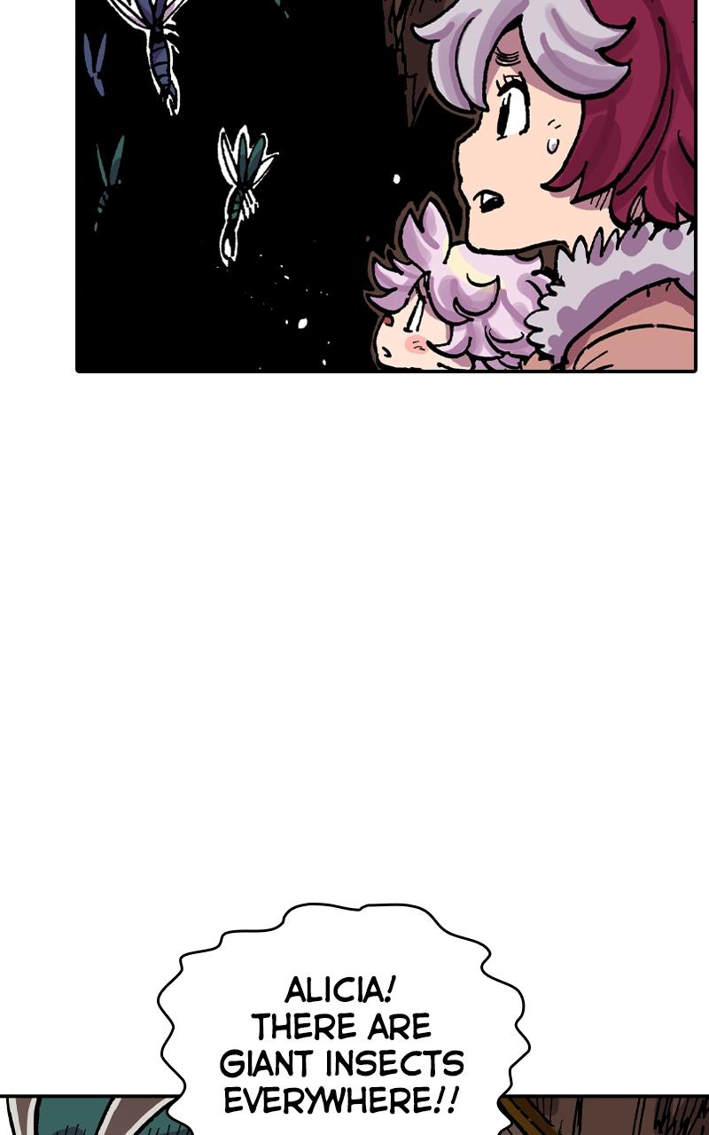 The Clevatess Manga Chapter 28