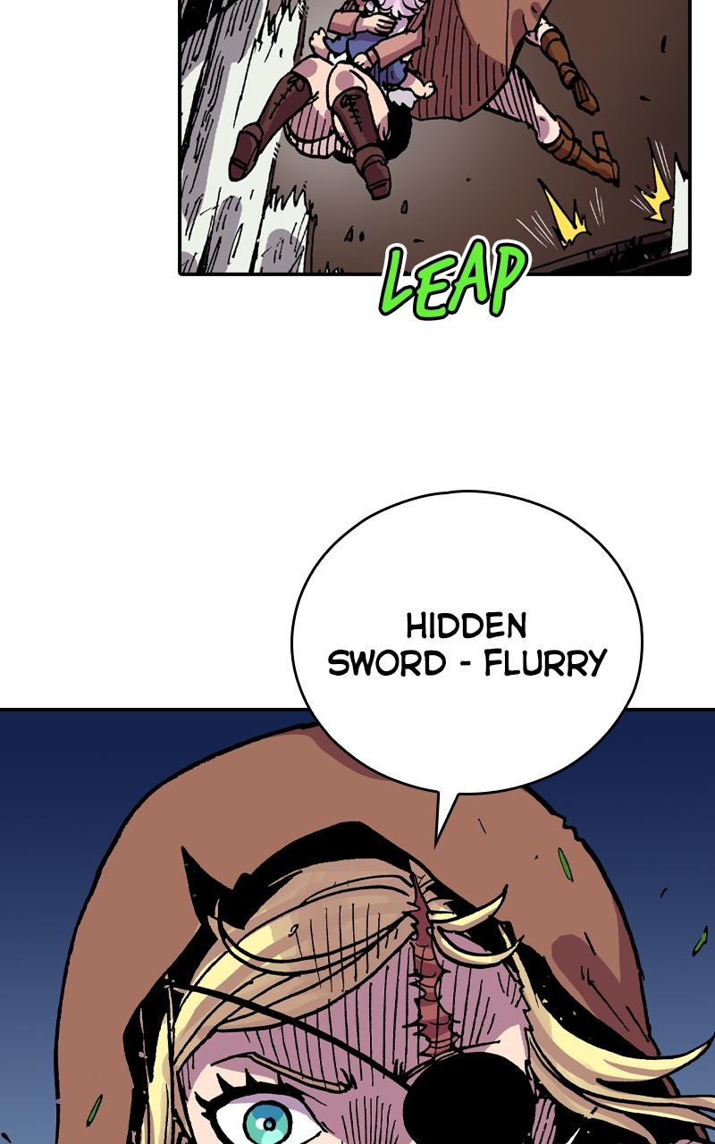 The Clevatess Manga Chapter 28