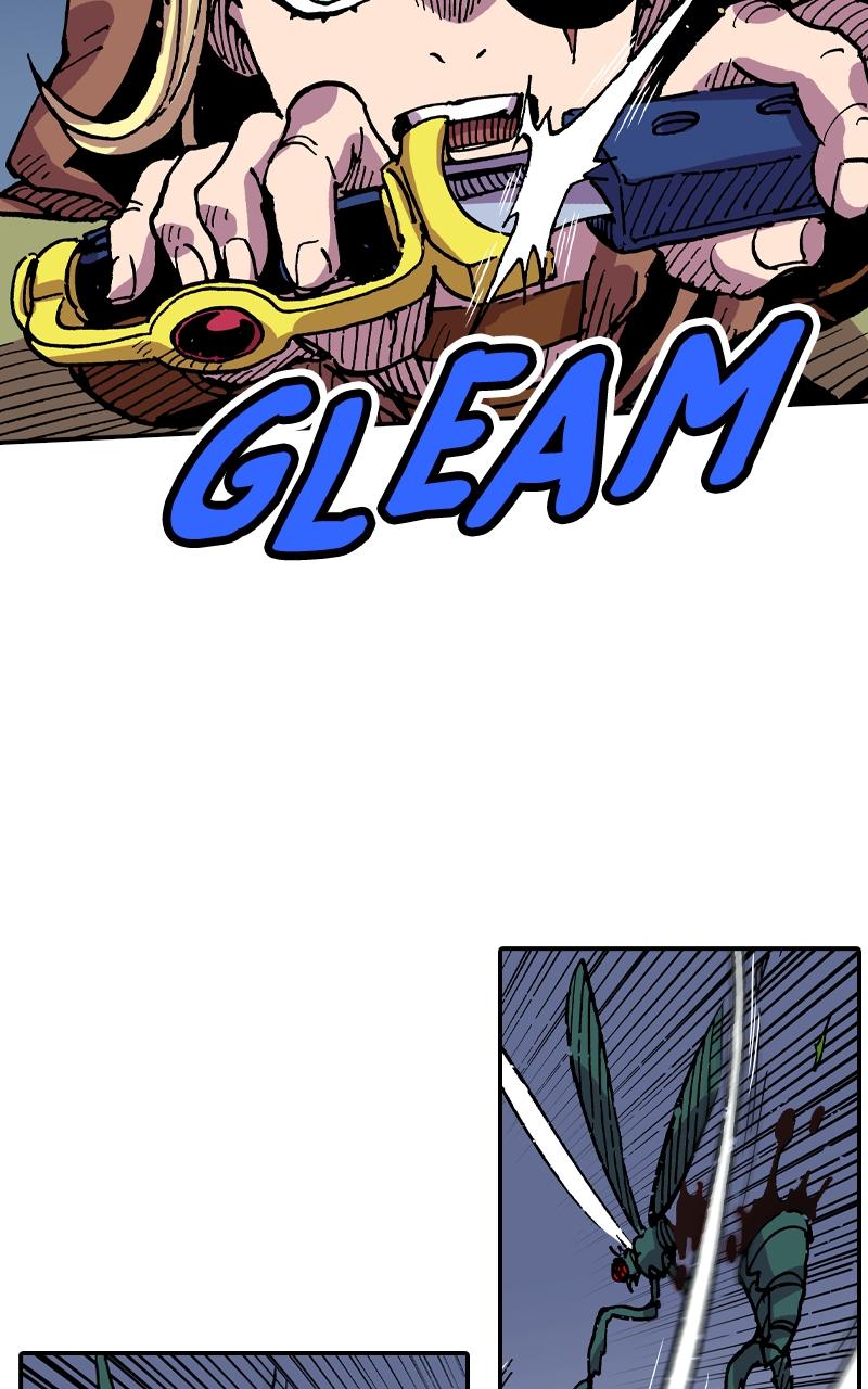 The Clevatess Manga Chapter 28