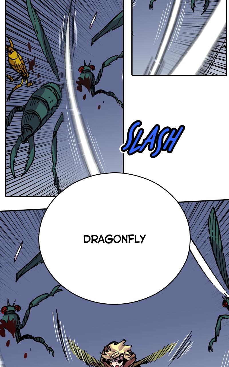 The Clevatess Manga Chapter 28