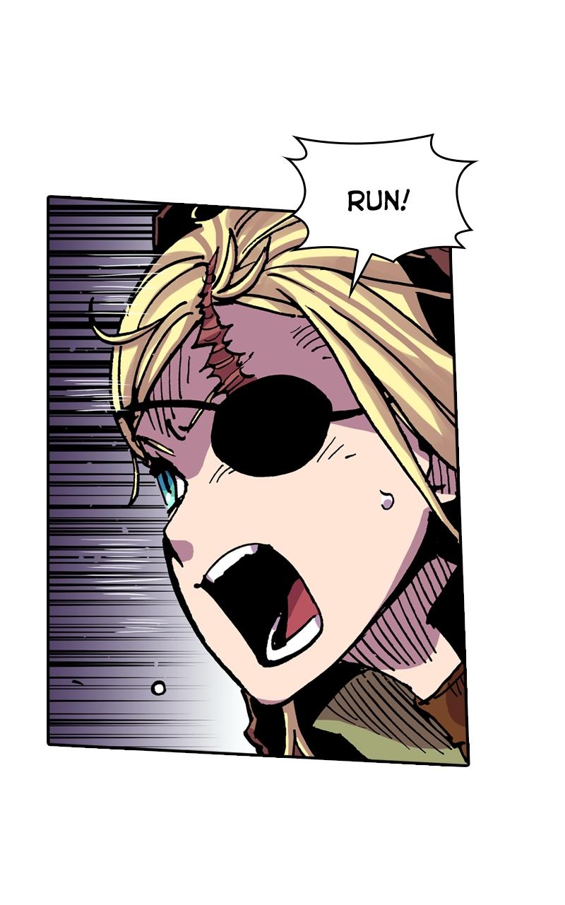 The Clevatess Manga Chapter 28