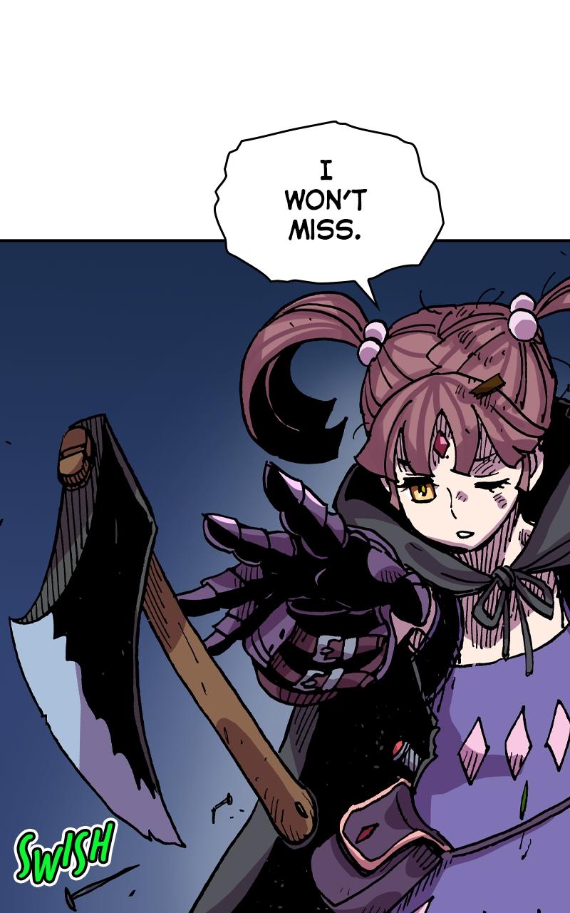 The Clevatess Manga Chapter 28