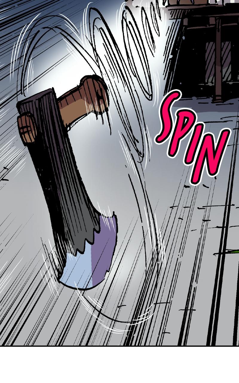 The Clevatess Manga Chapter 28