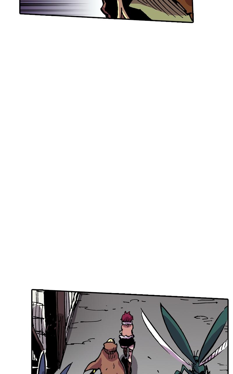 The Clevatess Manga Chapter 29