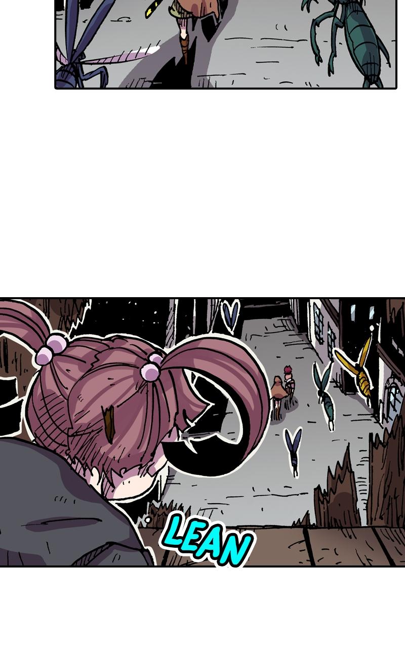 The Clevatess Manga Chapter 29