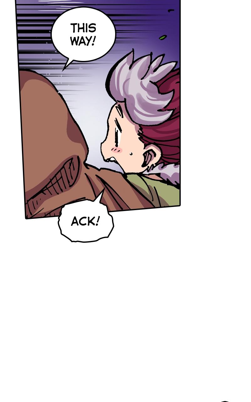 The Clevatess Manga Chapter 29