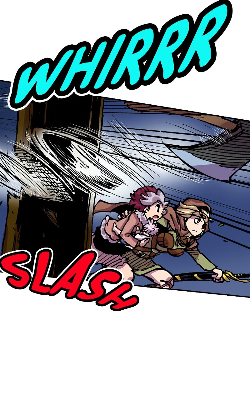 The Clevatess Manga Chapter 29