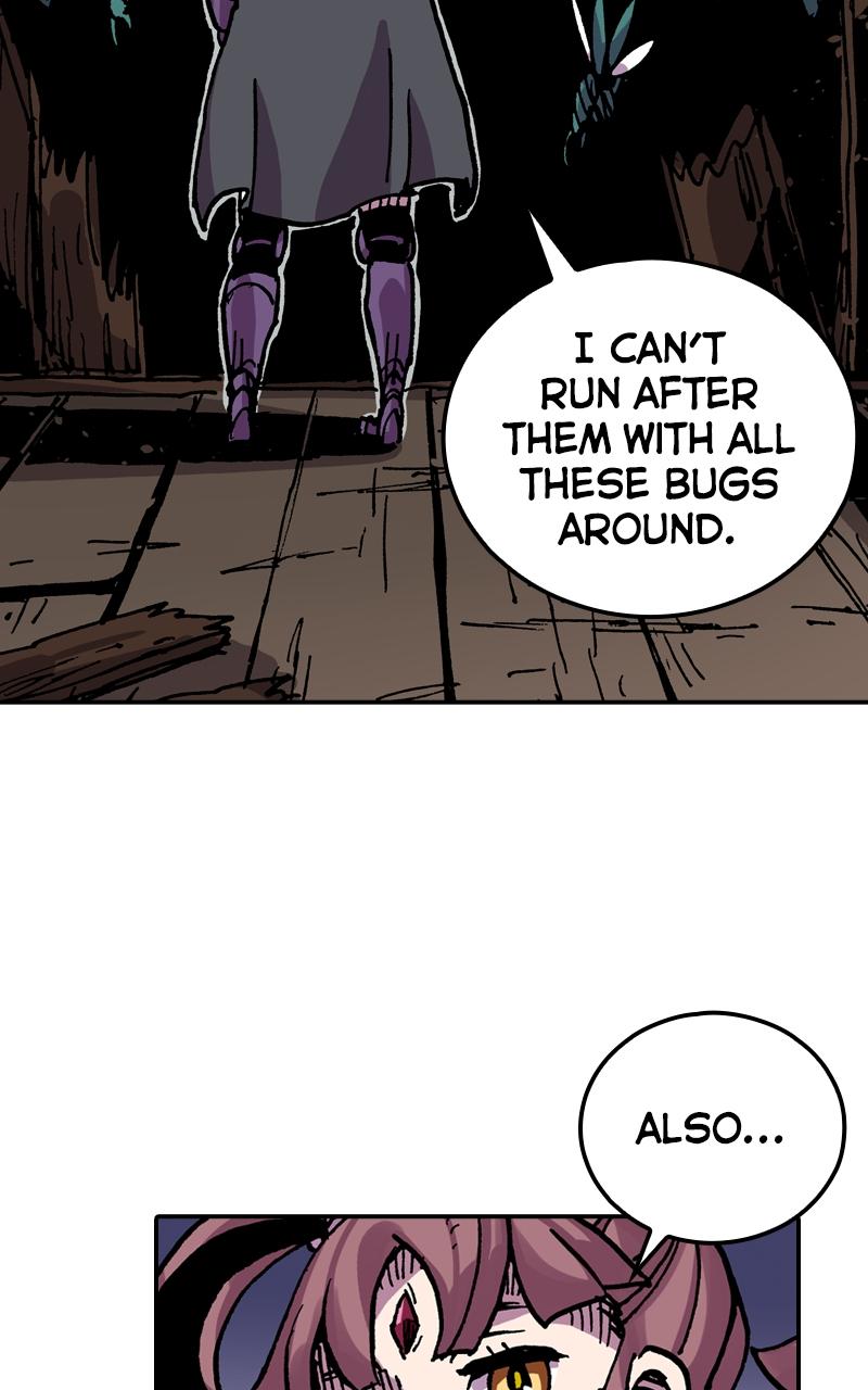 The Clevatess Manga Chapter 29