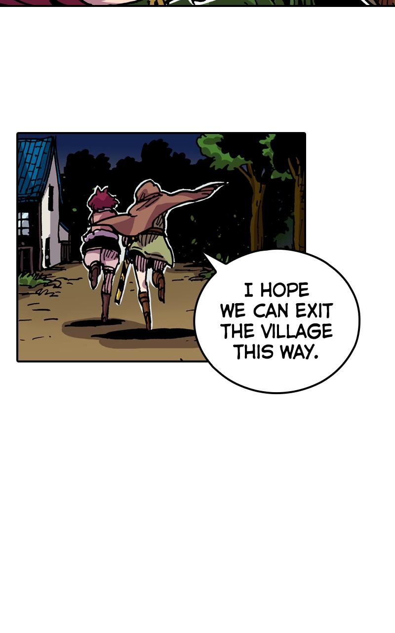 The Clevatess Manga Chapter 29