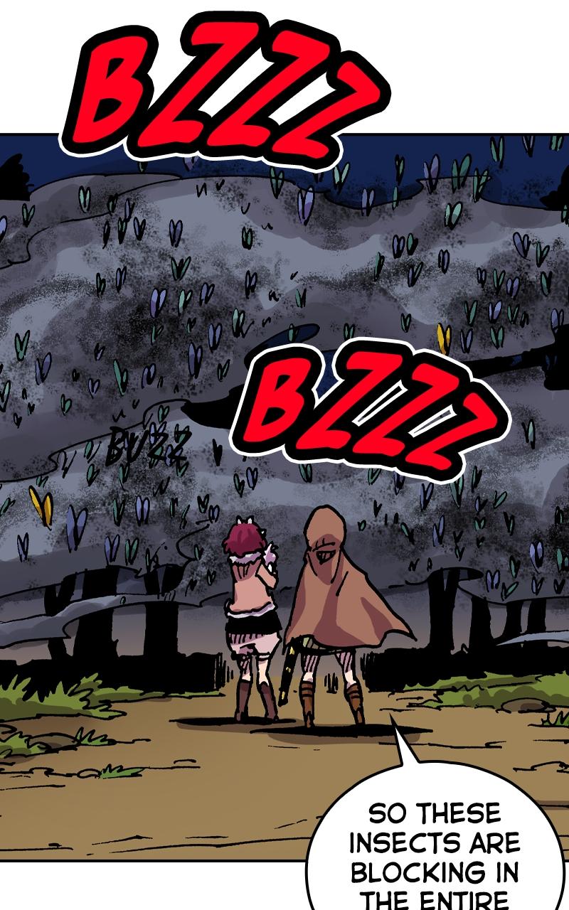 The Clevatess Manga Chapter 29