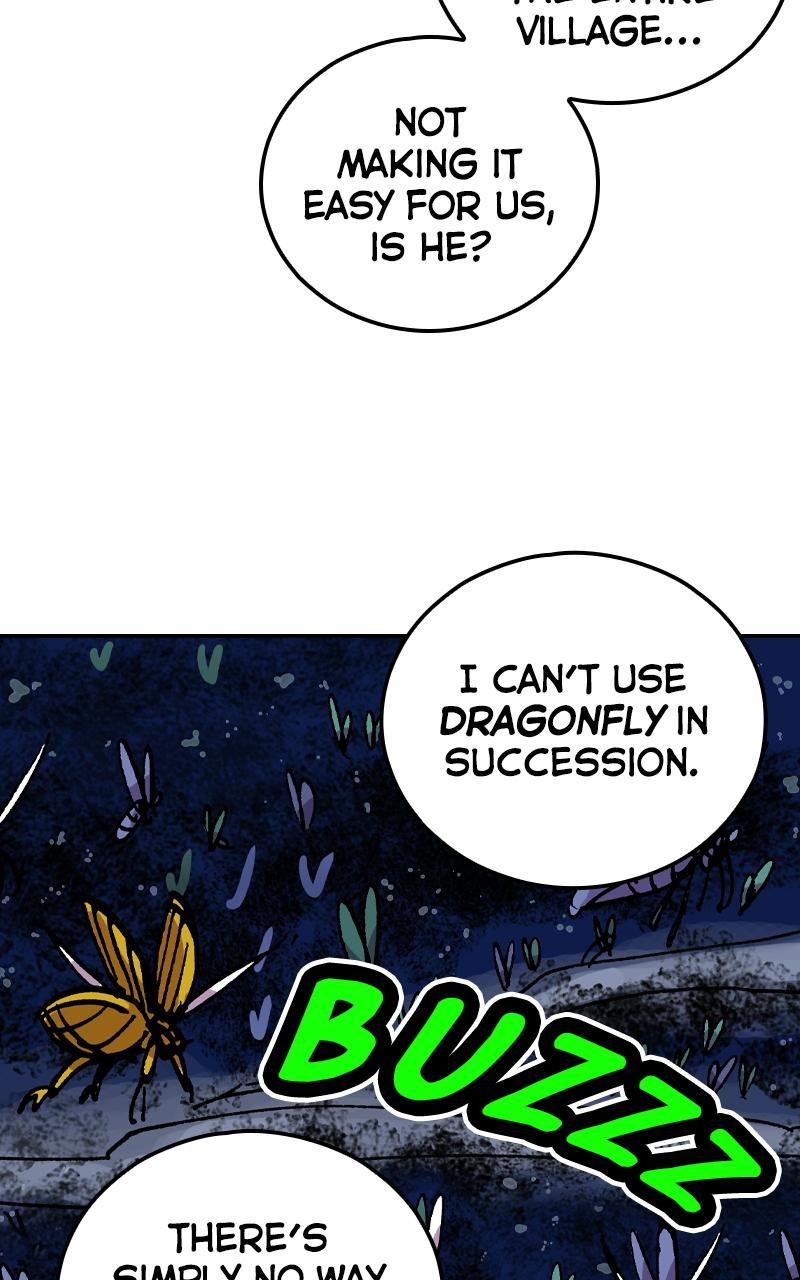 The Clevatess Manga Chapter 29