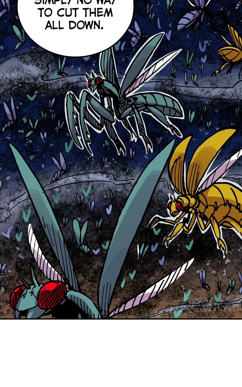 The Clevatess Manga Chapter 29