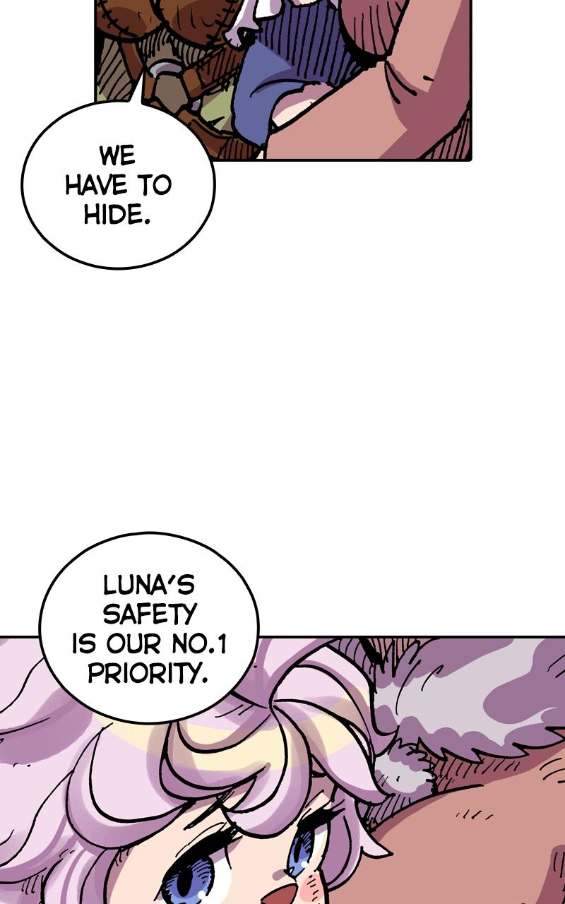 The Clevatess Manga Chapter 29