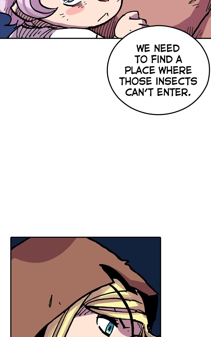 The Clevatess Manga Chapter 29