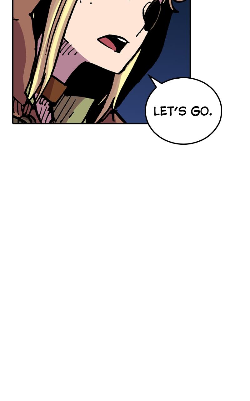 The Clevatess Manga Chapter 29