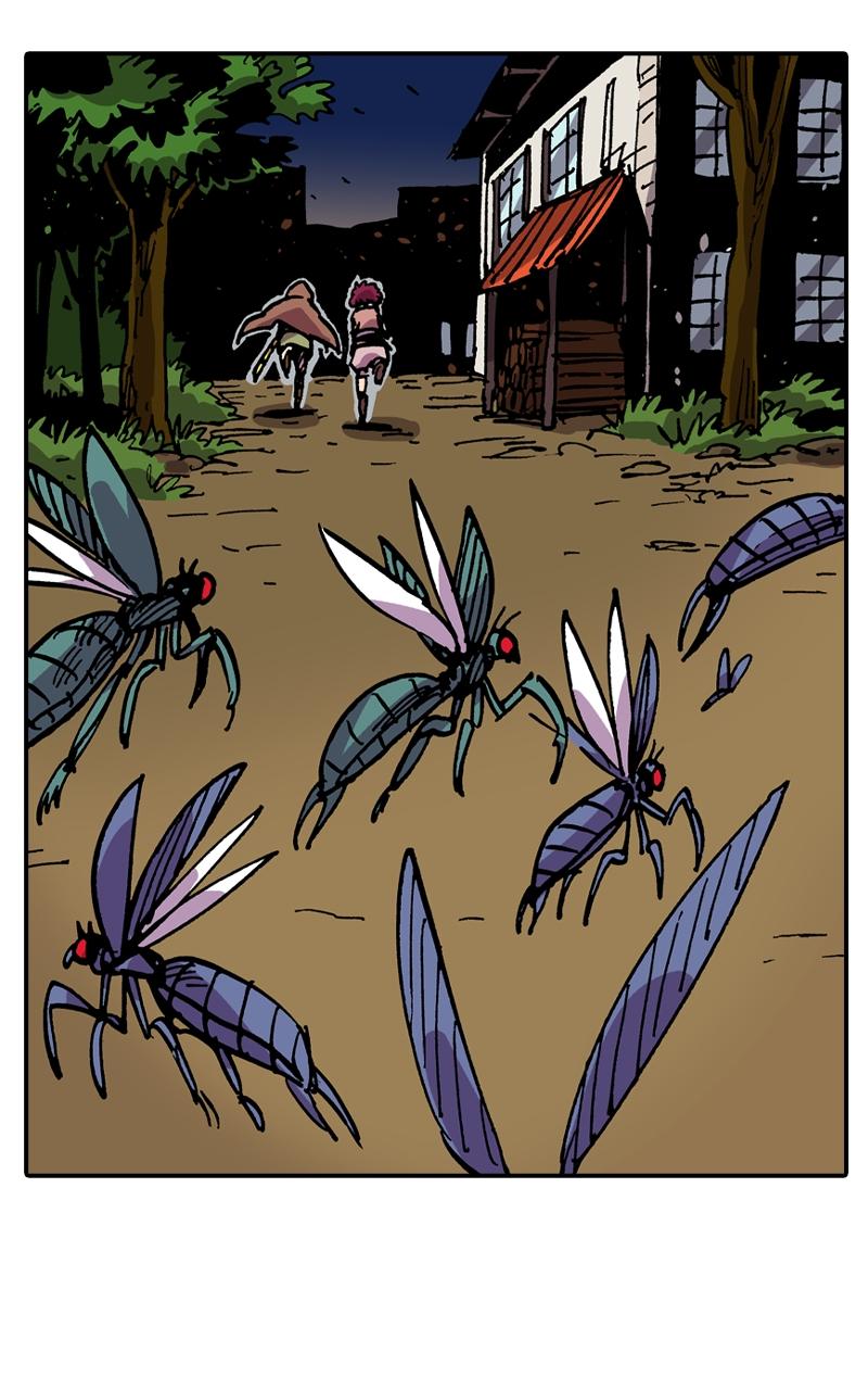 The Clevatess Manga Chapter 29