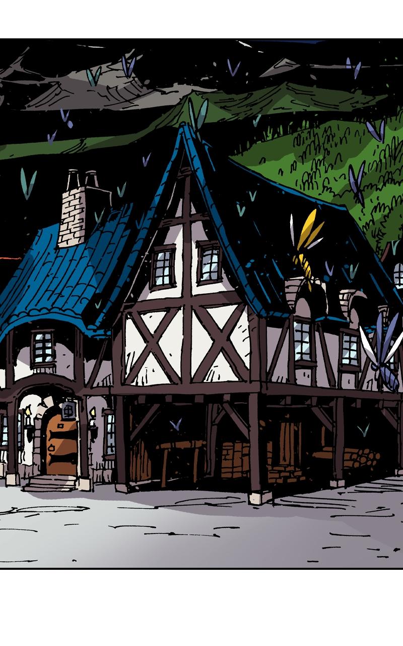 The Clevatess Manga Chapter 29