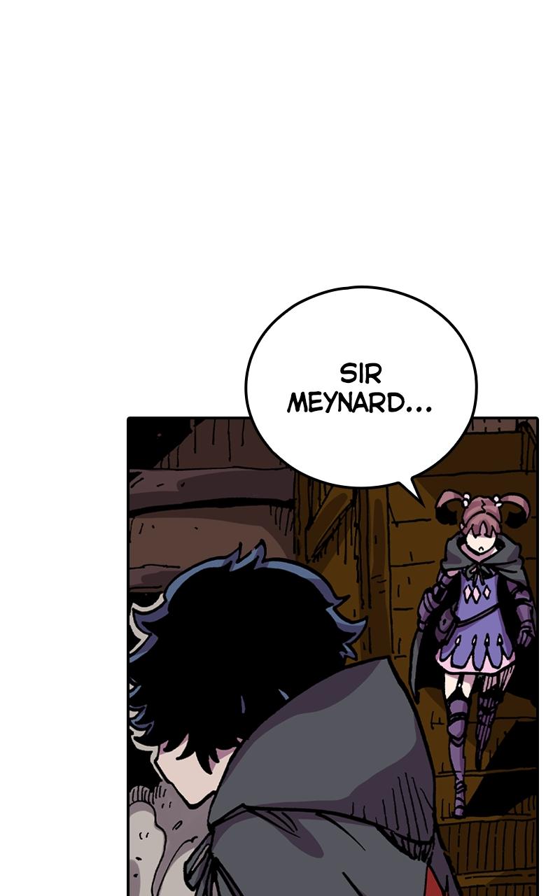 The Clevatess Manga Chapter 29