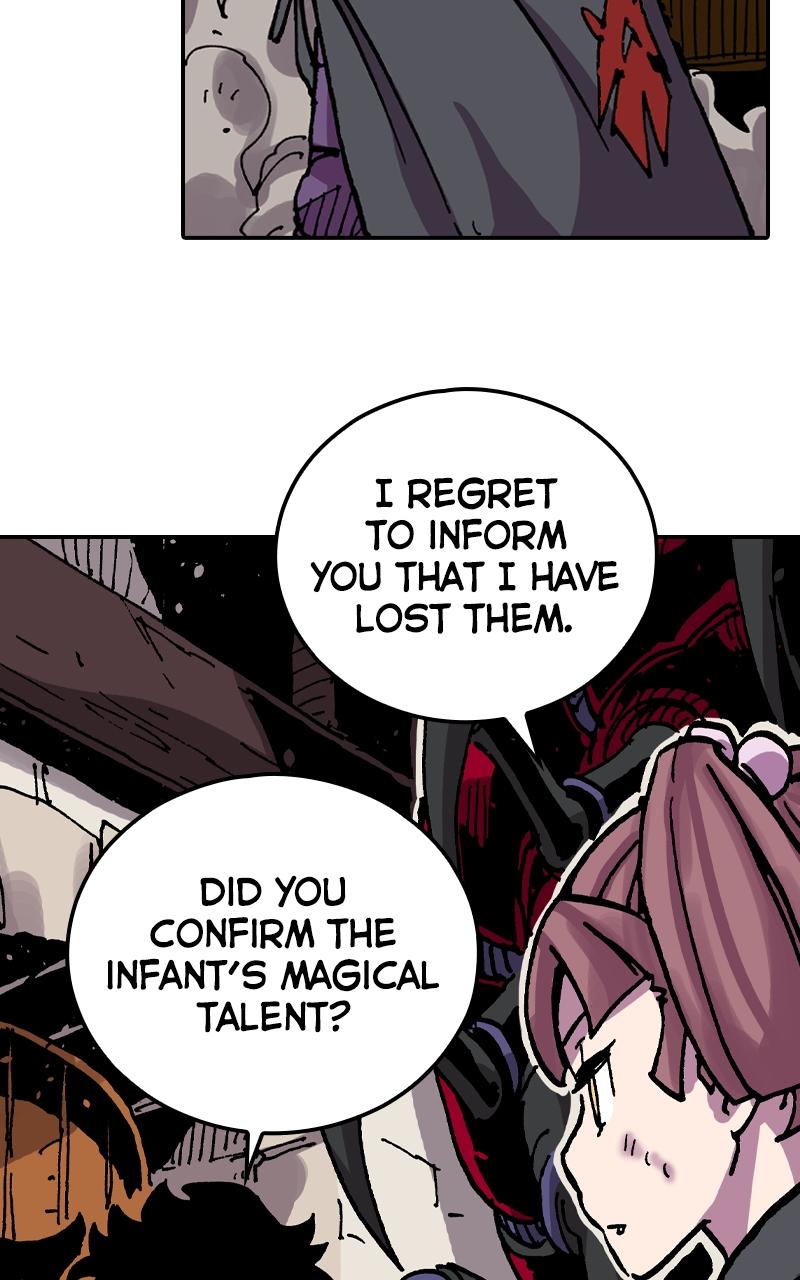 The Clevatess Manga Chapter 29