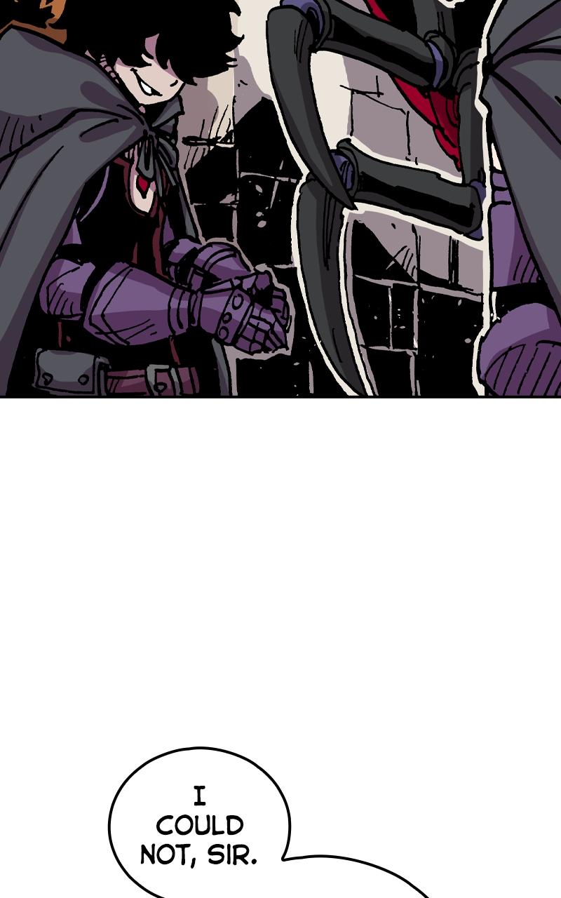 The Clevatess Manga Chapter 29