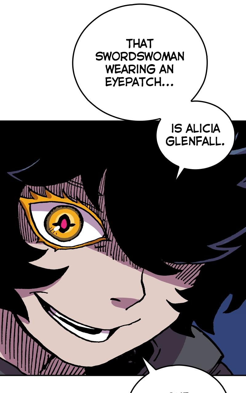 The Clevatess Manga Chapter 29